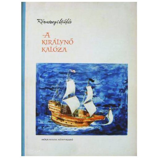 A királynő kalóza