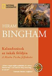Kalandozások az inkák földjén