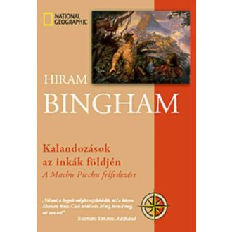 Kalandozások az inkák földjén