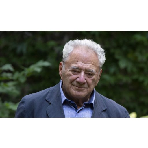 Szinetár Miklós 88 és fél