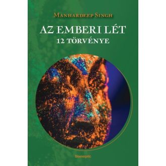 Az emberi lét 12 törvénye