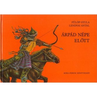 Árpád népe előtt