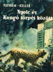 Nyolc év Kongó törpéi között