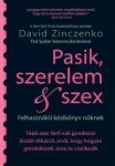 Pasik, szerelem & szex
