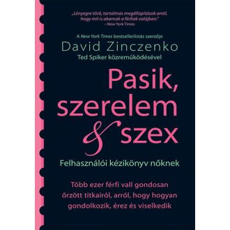 Pasik, szerelem & szex