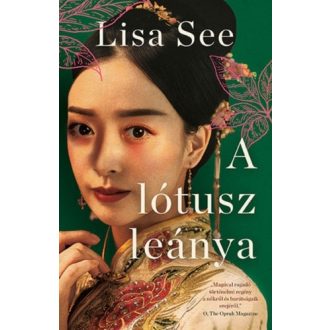 A lótusz leánya