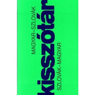 Magyar-szlovák, szlovák-magyar kisszótár
