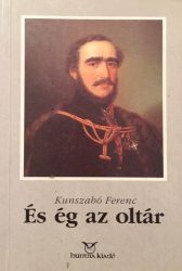 És ég az oltár