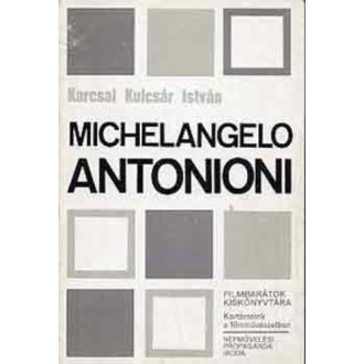Michelangelo Antonioni