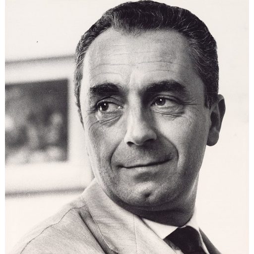 Michelangelo Antonioni
