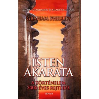Isten akarata