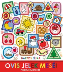 Bogyó és Babóca - Ovis jelek meséi