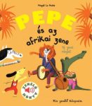 Pepe és az afrikai zene