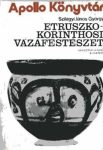 Etruszko-korinthosi vázafestészet