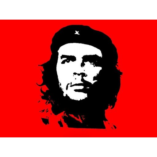 Che Guevara magánélete