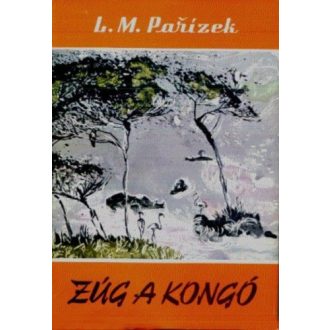 Zúg a Kongó