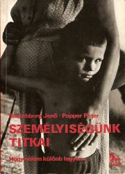 Személyiségünk titkai