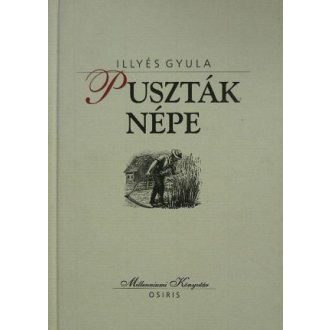 Puszták népe