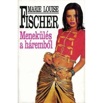 Menekülés a háremből