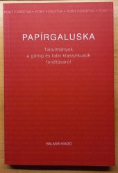 Papírgaluska