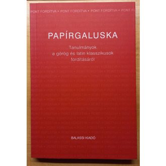 Papírgaluska