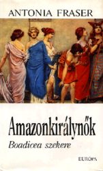 Amazonkirálynők