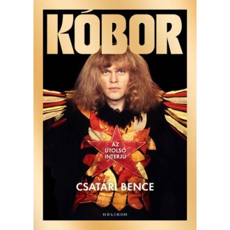 Kóbor - Az utolsó interjú