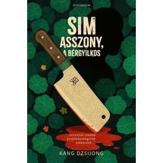 Sim asszony, a bérgyilkos