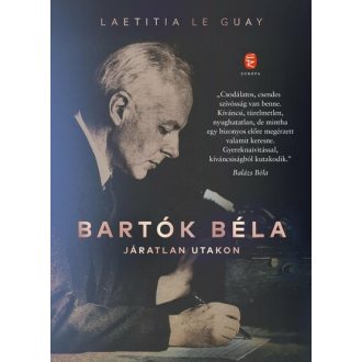 Bartók Béla - Járatlan utakon