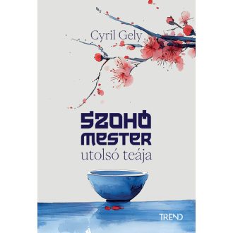 Szohó mester utolsó teája