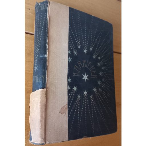 A nagy afrikai kutató önéletírása