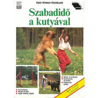 Szabadidő a kutyával
