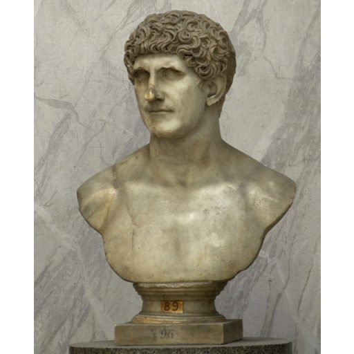 Philippicák Marcus Antonius ellen