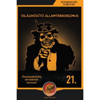 Világhódító államterrorizmus