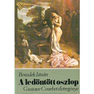 A ledöntött oszlop 