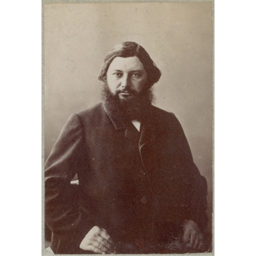 A ledöntött oszlop 