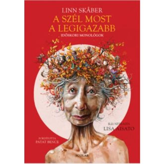 A szél most a legigazabb