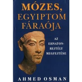 Mózes, Egyiptom fáraója