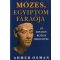 Mózes, Egyiptom fáraója
