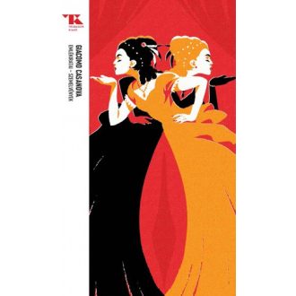 Giacomo Casanova emlékiratai – Szemelvények