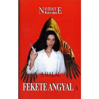 A halál fekete angyala