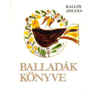 Balladák könyve