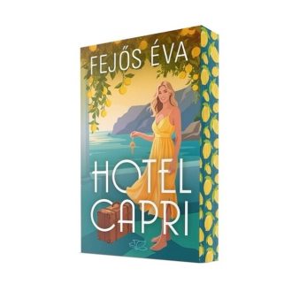 Hotel Capri