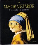 Macskasztárok
