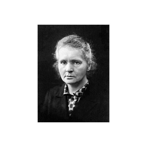Madame Curie