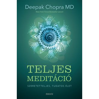Teljes meditáció 