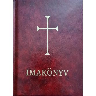 Imakönyv - Római katolikusok részére