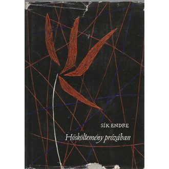 Hősköltemény prózában