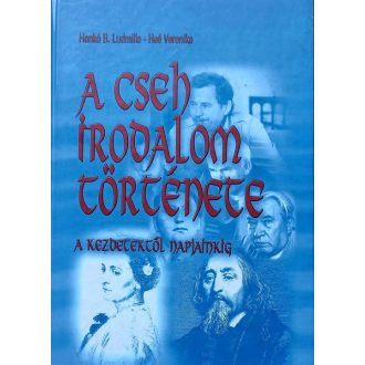 A cseh irodalom története – A kezdetektől napjainkig