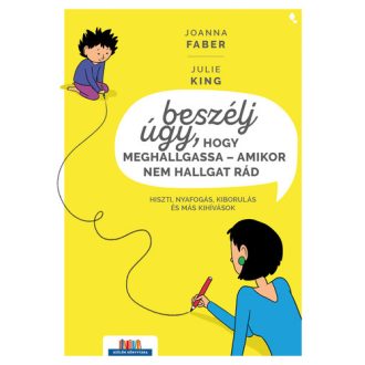  Beszélj ​úgy, hogy meghallgassa – amikor nem hallgat rád